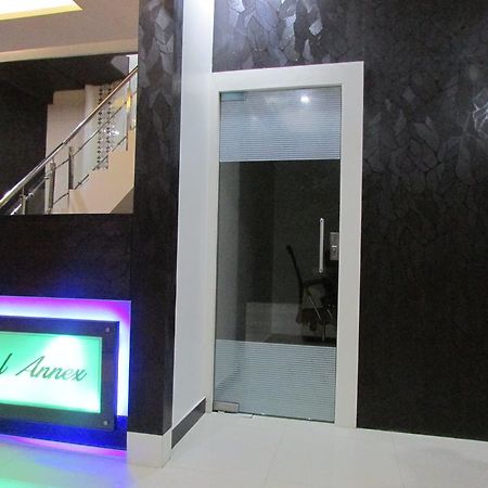 Royal Annex Hotel Mumbai Luaran gambar