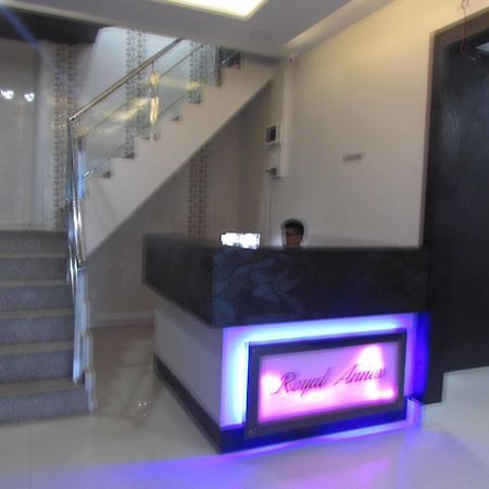 Royal Annex Hotel Mumbai Luaran gambar