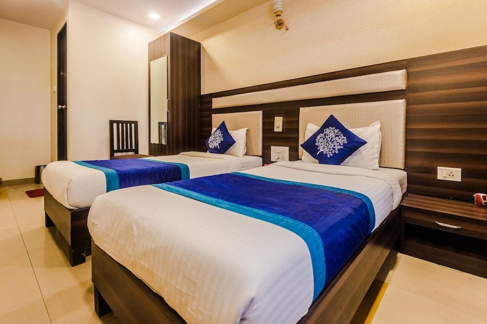 Royal Annex Hotel Mumbai Luaran gambar