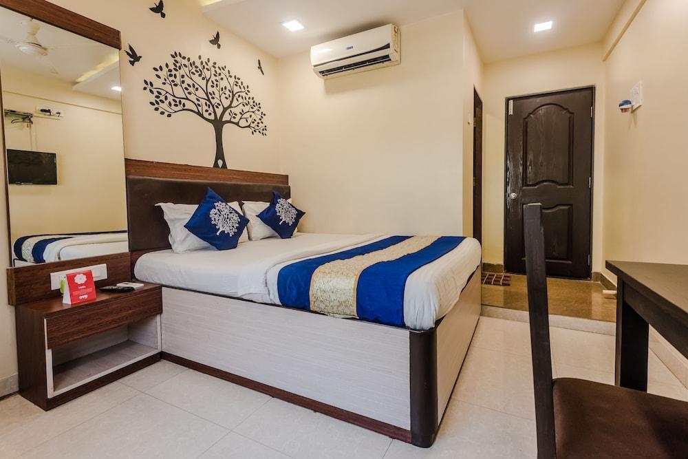 Royal Annex Hotel Mumbai Luaran gambar
