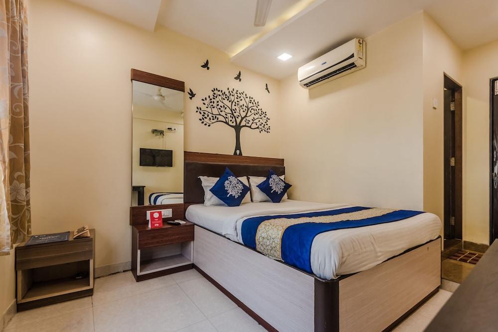 Royal Annex Hotel Mumbai Luaran gambar
