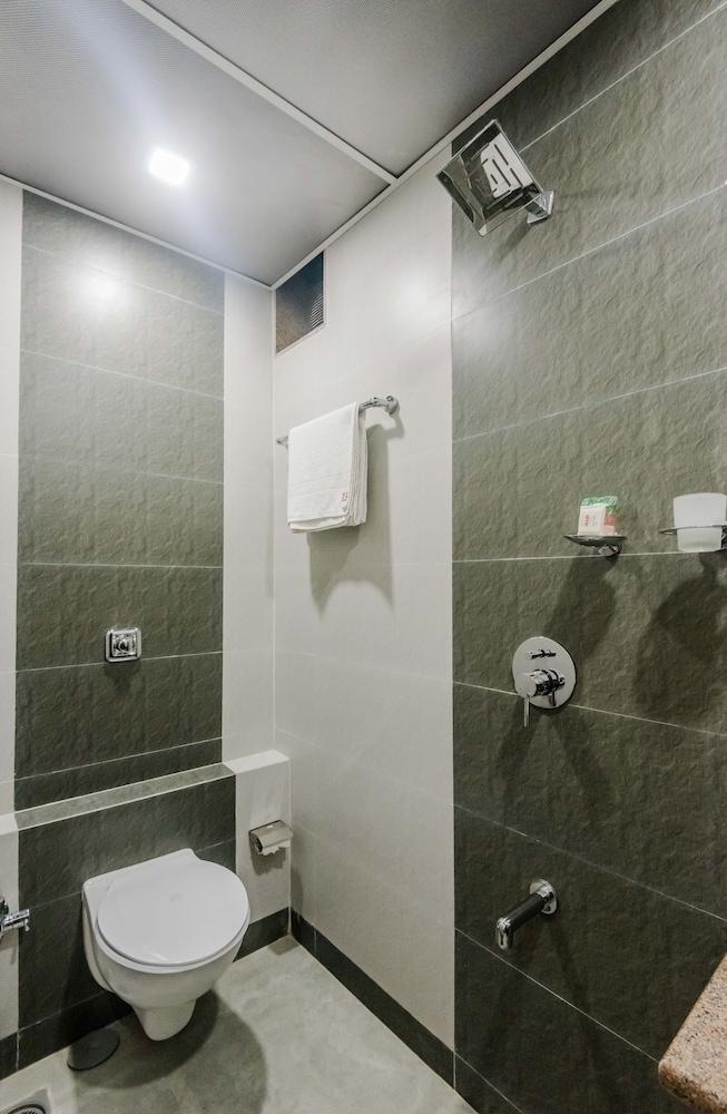 Royal Annex Hotel Mumbai Luaran gambar