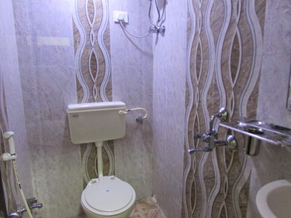 Royal Annex Hotel Mumbai Bilik gambar