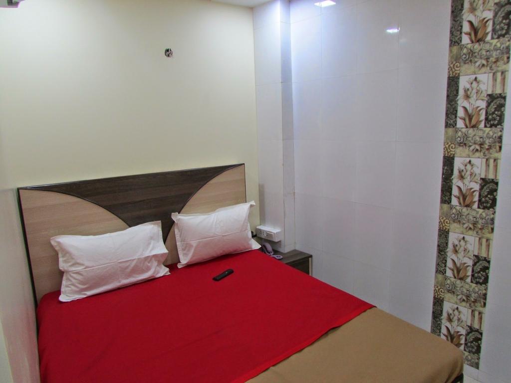 Royal Annex Hotel Mumbai Bilik gambar