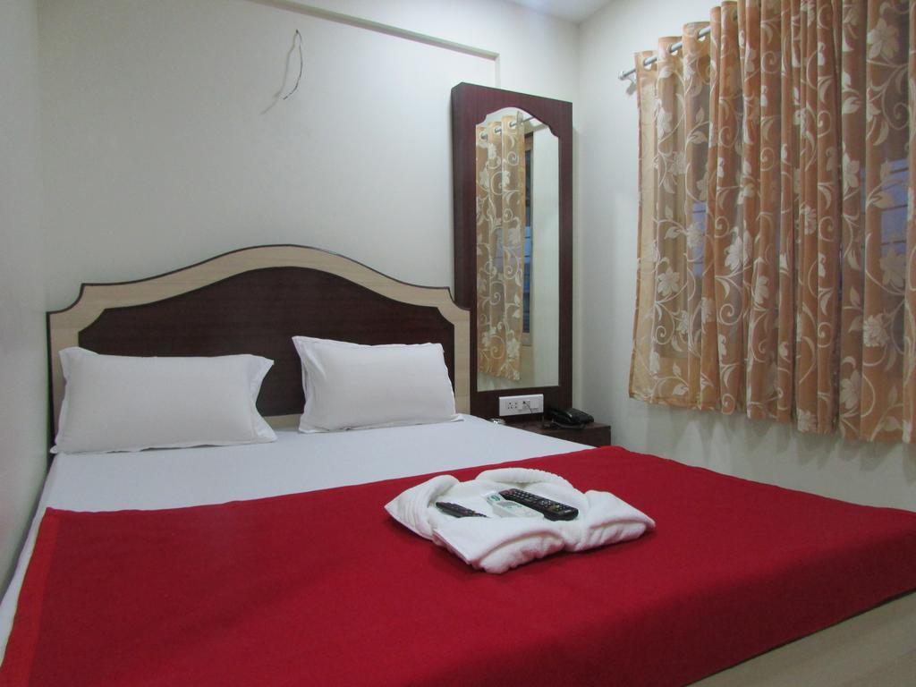 Royal Annex Hotel Mumbai Bilik gambar