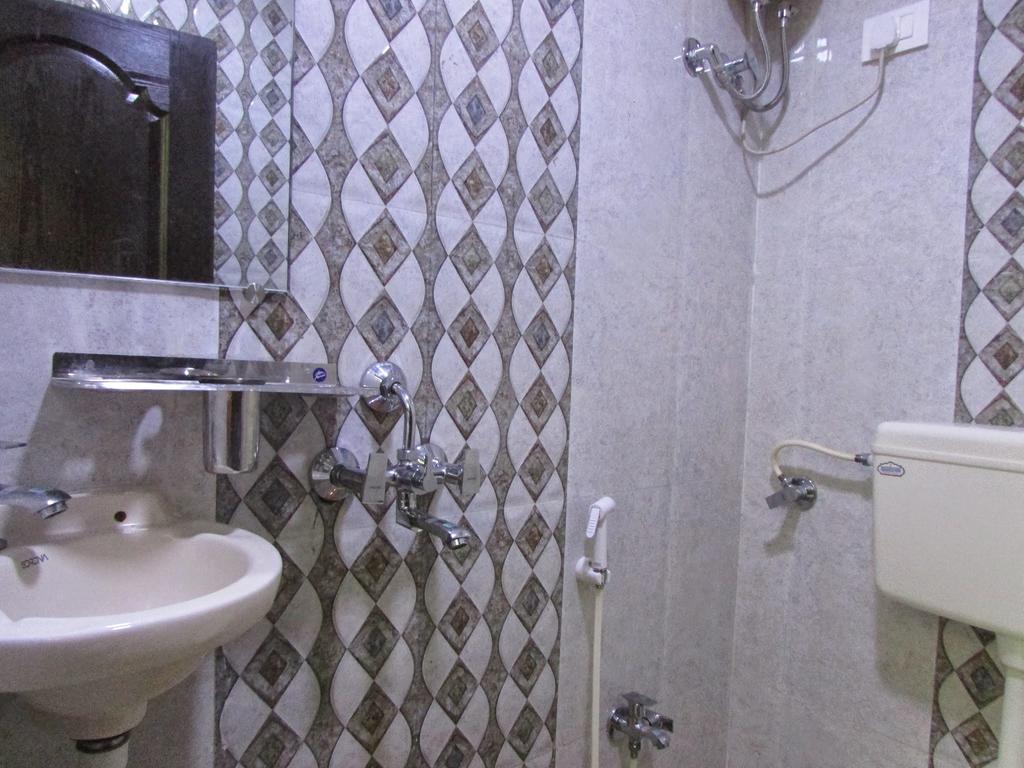 Royal Annex Hotel Mumbai Bilik gambar