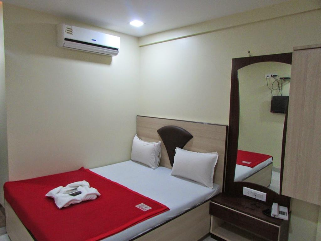 Royal Annex Hotel Mumbai Bilik gambar