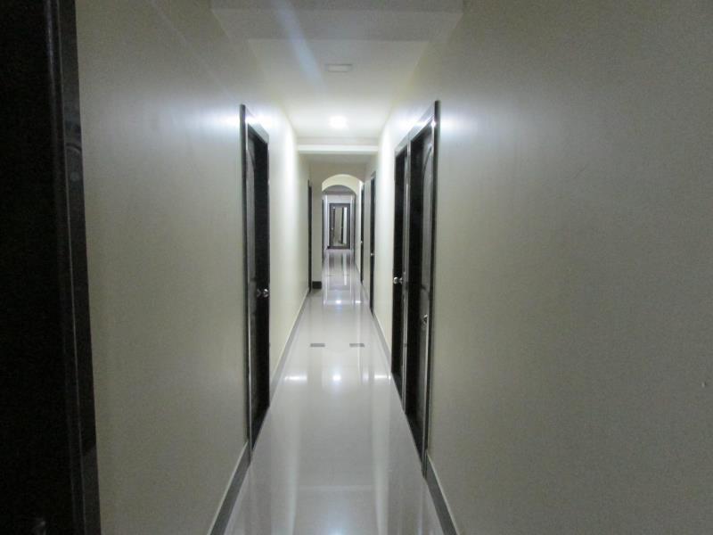 Royal Annex Hotel Mumbai Luaran gambar