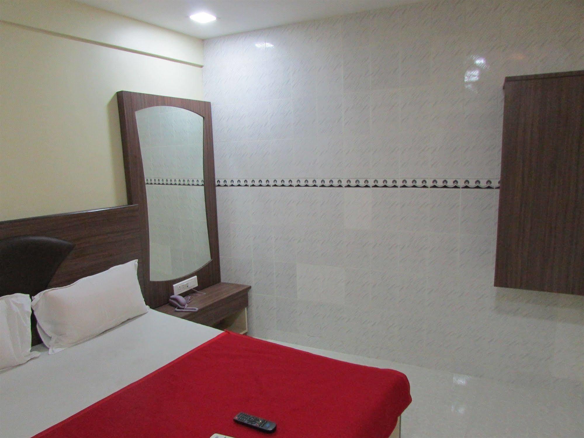 Royal Annex Hotel Mumbai Luaran gambar