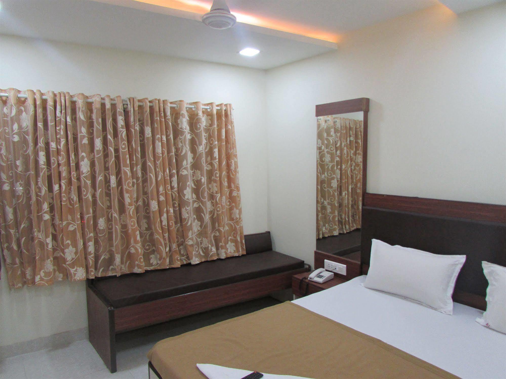 Royal Annex Hotel Mumbai Luaran gambar