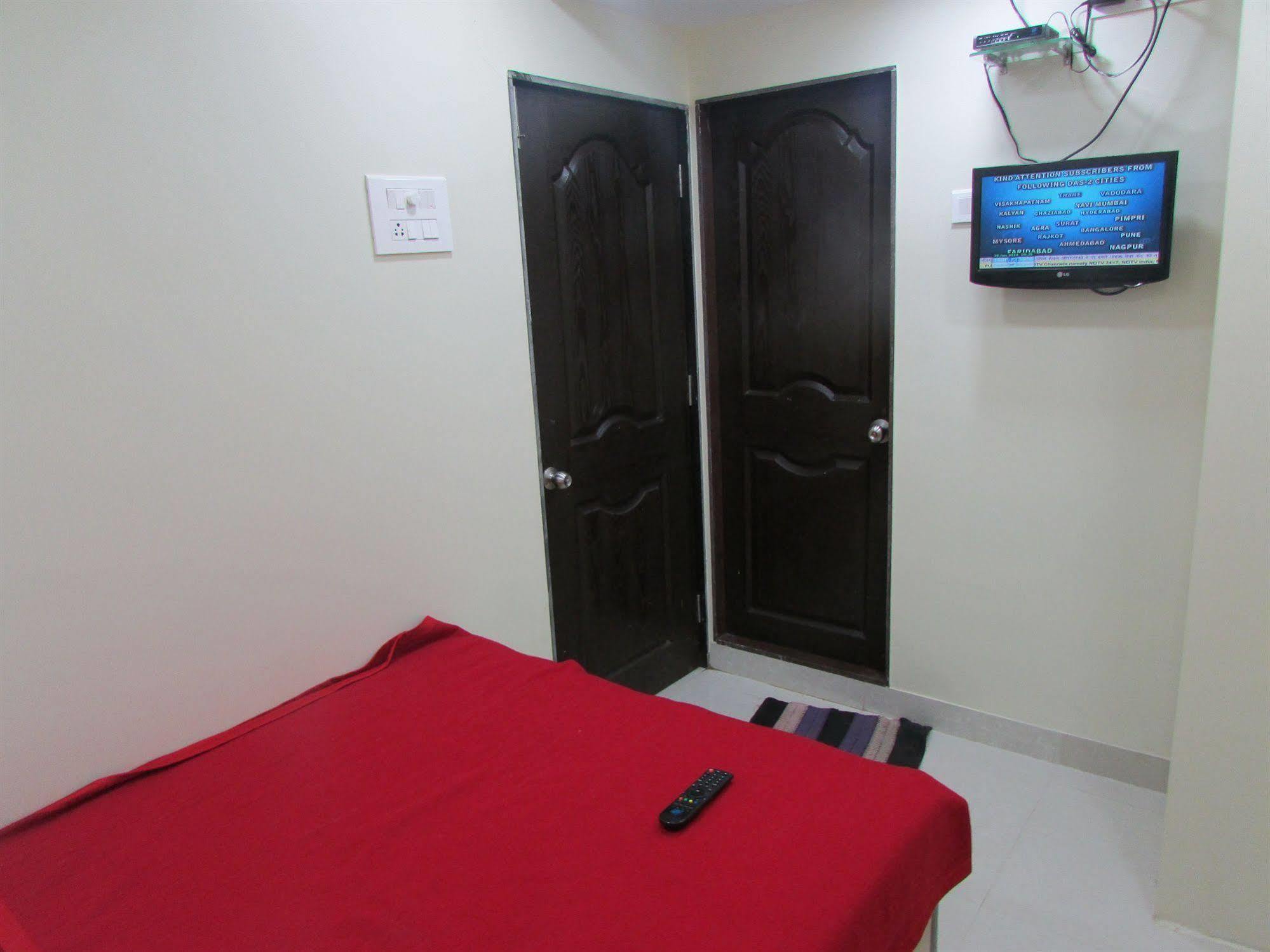 Royal Annex Hotel Mumbai Luaran gambar