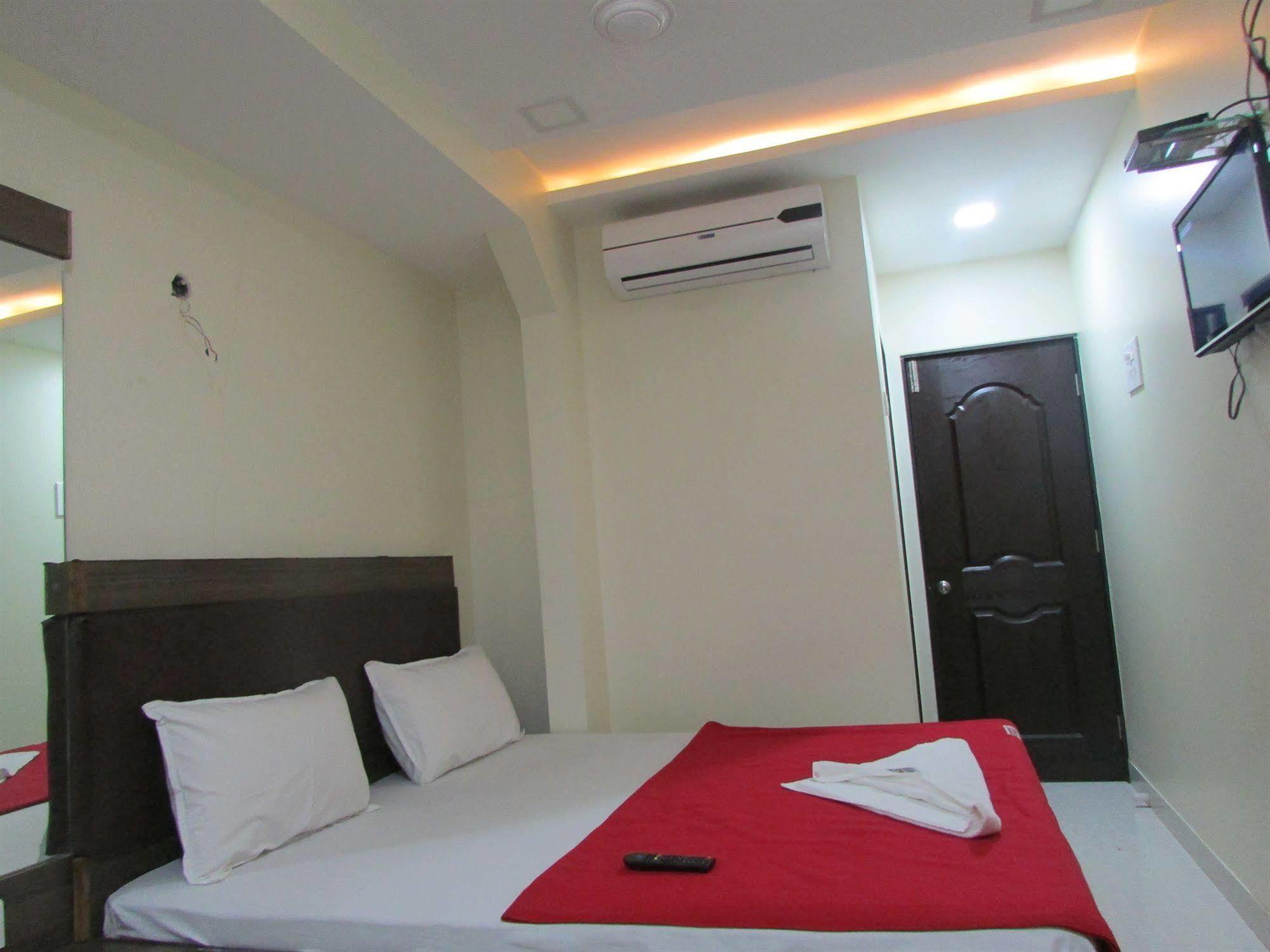 Royal Annex Hotel Mumbai Luaran gambar