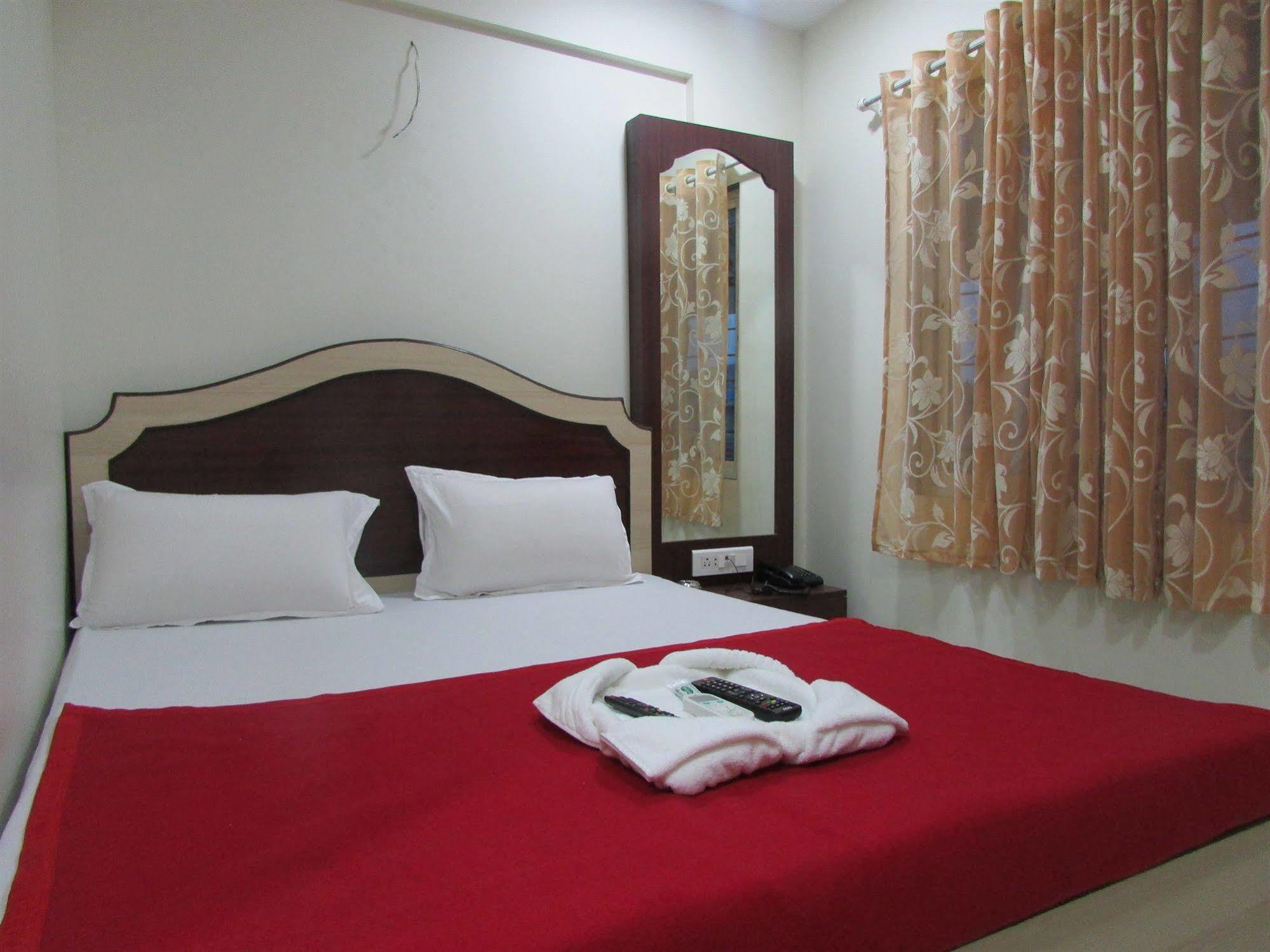 Royal Annex Hotel Mumbai Luaran gambar