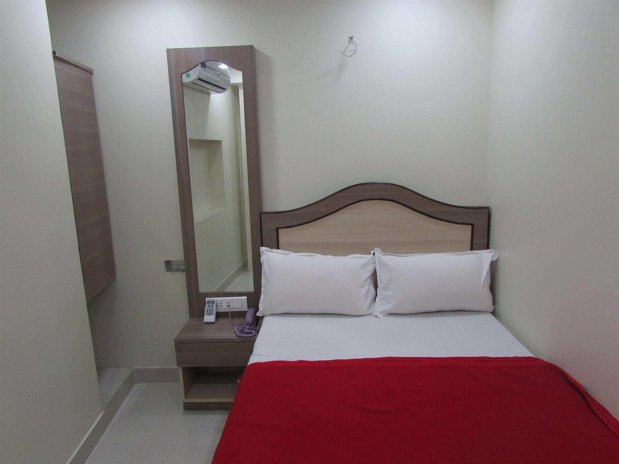 Royal Annex Hotel Mumbai Luaran gambar