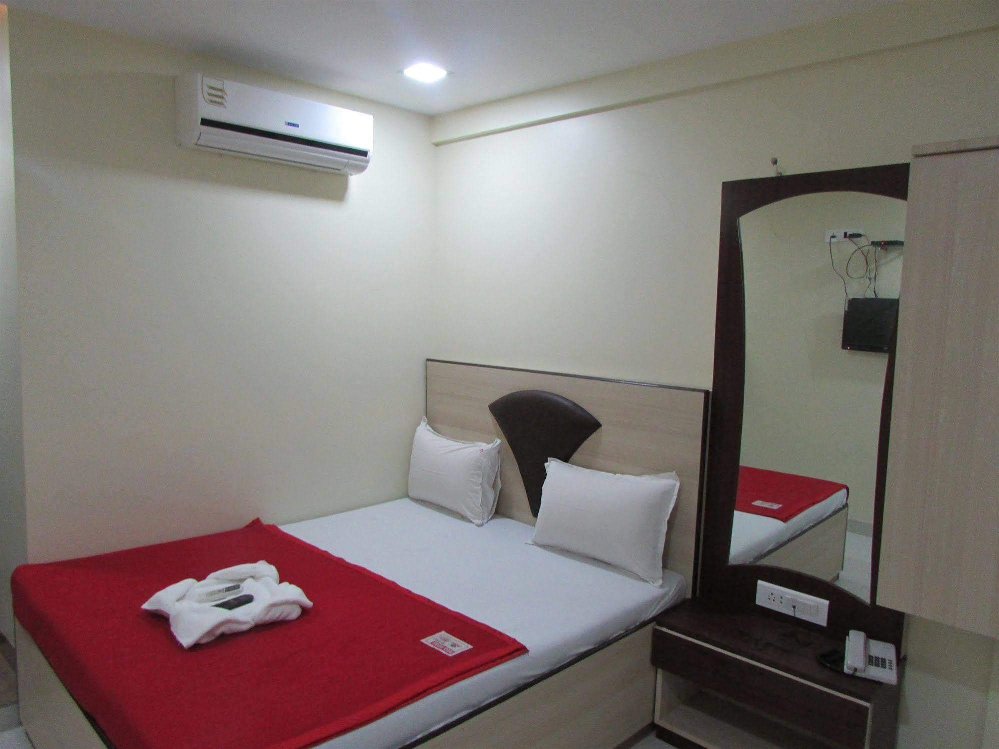 Royal Annex Hotel Mumbai Luaran gambar