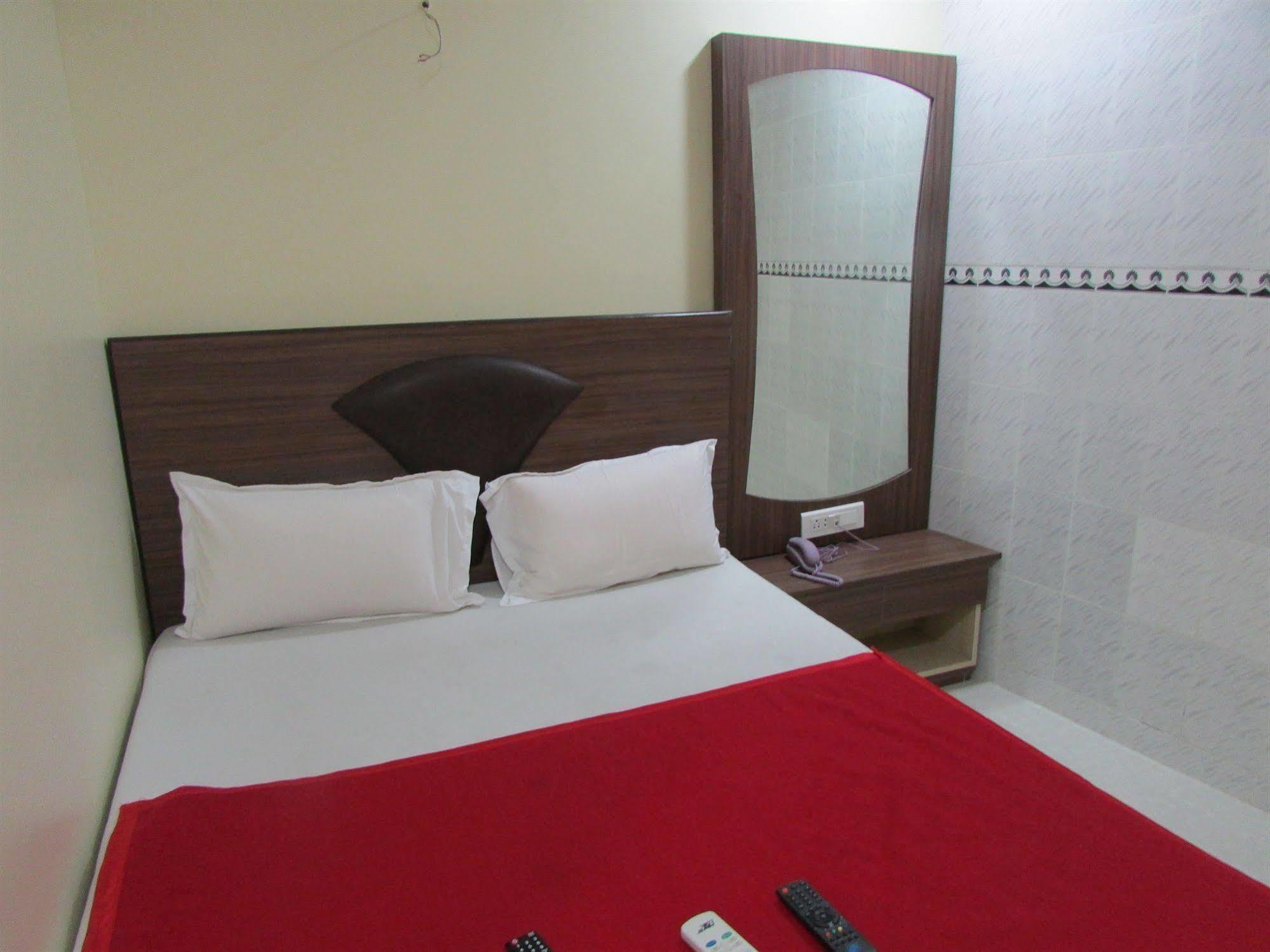 Royal Annex Hotel Mumbai Luaran gambar