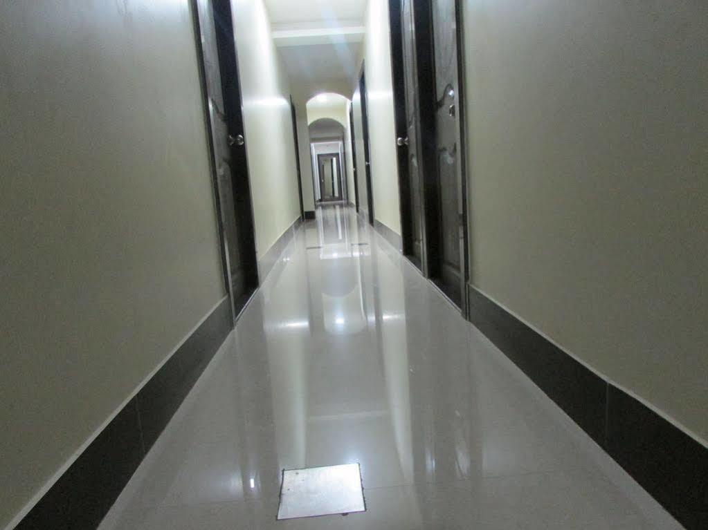 Royal Annex Hotel Mumbai Luaran gambar